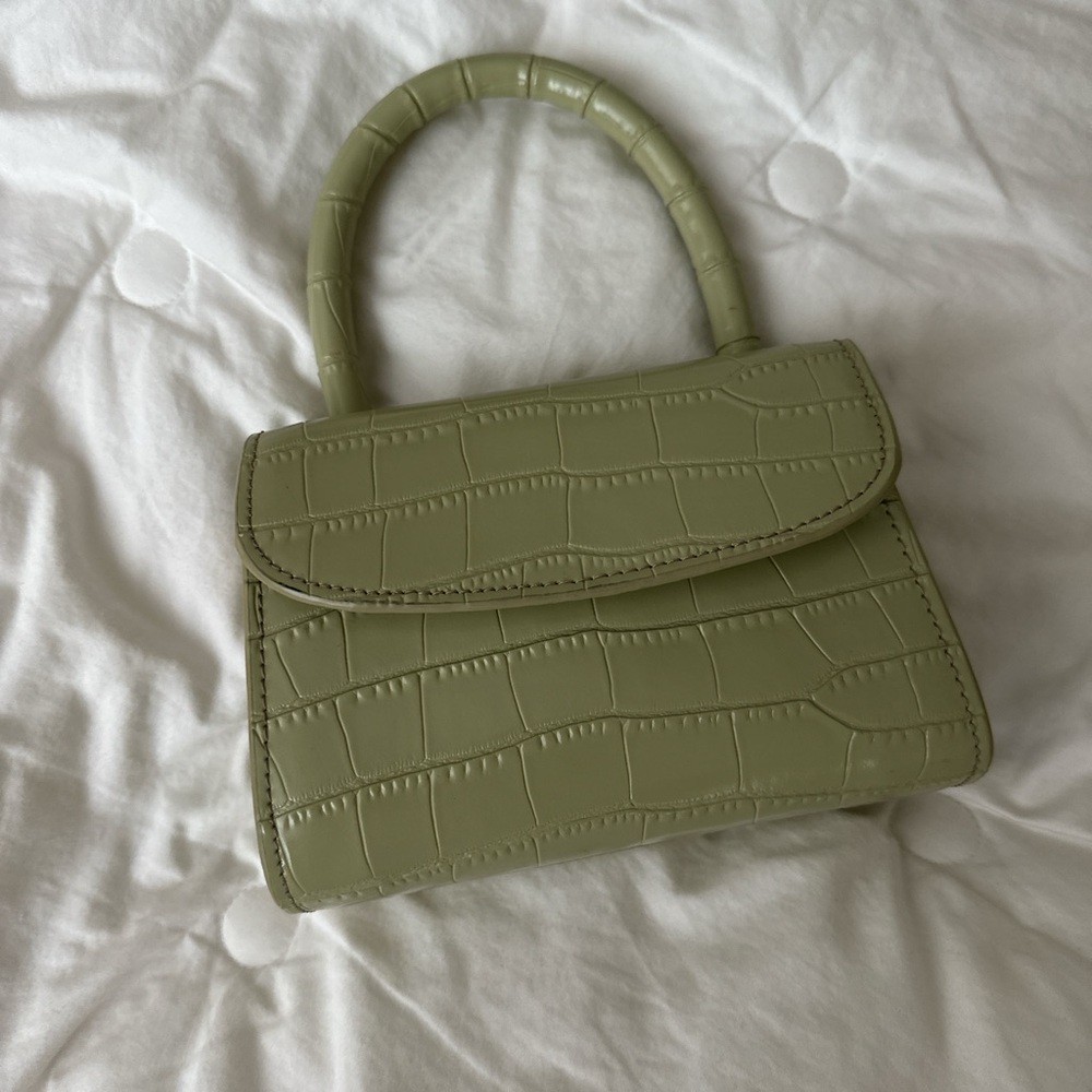 By Far mini bag